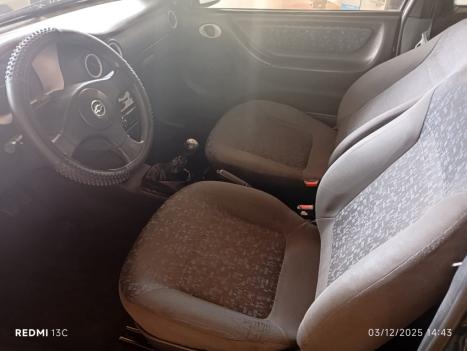 CHEVROLET Celta 1.0 VHC SUPER , Foto 5