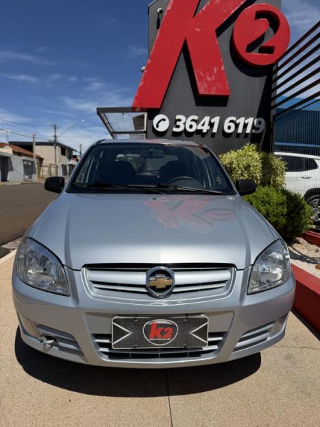 CHEVROLET Celta 1.0 4P VHC FLEX LIFE , Foto 2