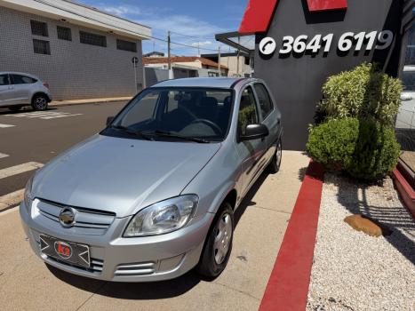 CHEVROLET Celta 1.0 4P VHC FLEX LIFE , Foto 3