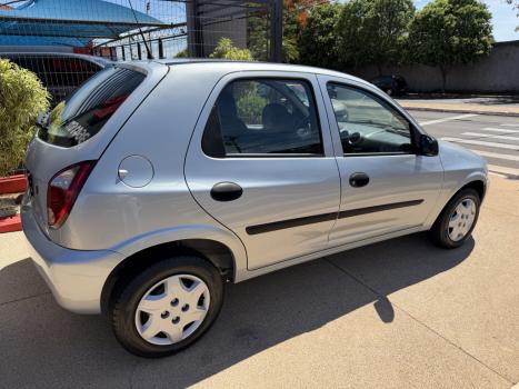 CHEVROLET Celta 1.0 4P VHC FLEX LIFE , Foto 4