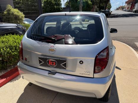 CHEVROLET Celta 1.0 4P VHC FLEX LIFE , Foto 5