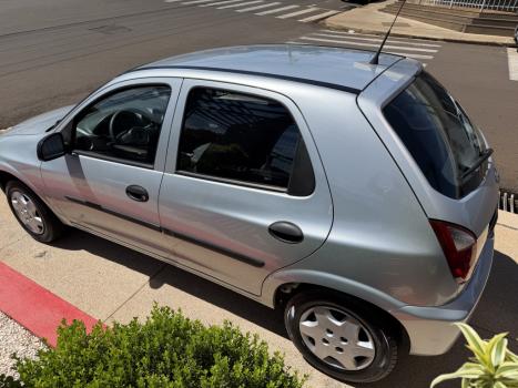 CHEVROLET Celta 1.0 4P VHC FLEX LIFE , Foto 6