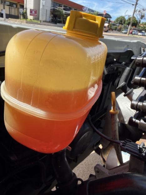 CHEVROLET Celta 1.0 4P VHC FLEX LIFE , Foto 7