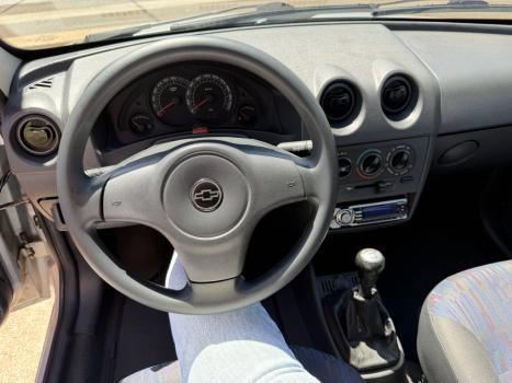 CHEVROLET Celta 1.0 4P VHC FLEX LIFE , Foto 8