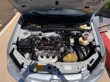 CHEVROLET Celta 1.0 4P VHC FLEX LIFE , Foto 12