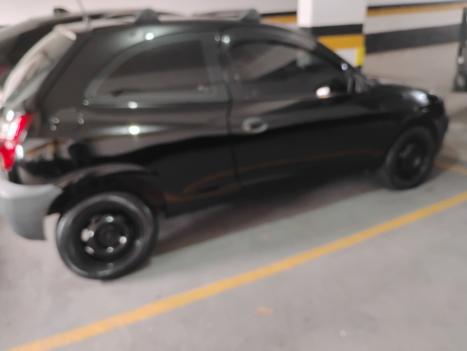 CHEVROLET Celta 1.0 VHCE FLEX LIFE , Foto 2