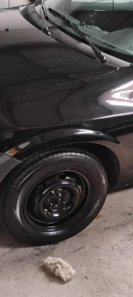 CHEVROLET Celta 1.0 VHCE FLEX LIFE , Foto 3