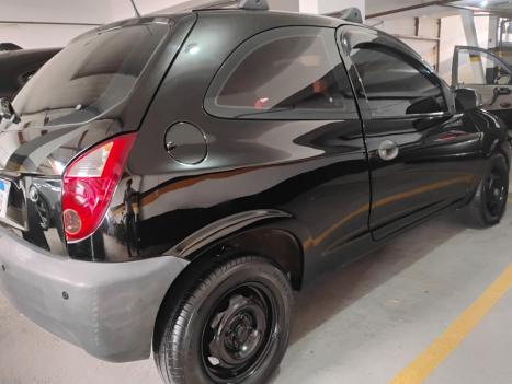 CHEVROLET Celta 1.0 VHCE FLEX LIFE , Foto 5