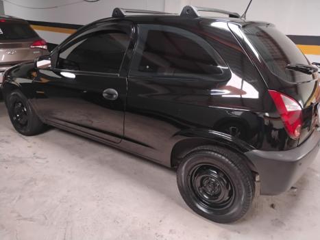 CHEVROLET Celta 1.0 VHCE FLEX LIFE , Foto 6