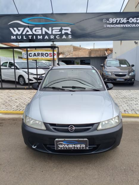 CHEVROLET Celta 1.0 4P SPIRIT , Foto 3