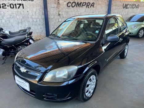 CHEVROLET Celta 1.0 VHCE FLEX LS , Foto 2