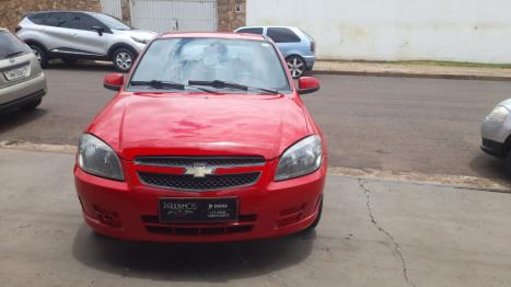 CHEVROLET Celta 1.0 4P LT VHCE FLEX, Foto 1