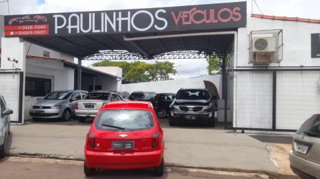 CHEVROLET Celta 1.0 4P LT VHCE FLEX, Foto 2