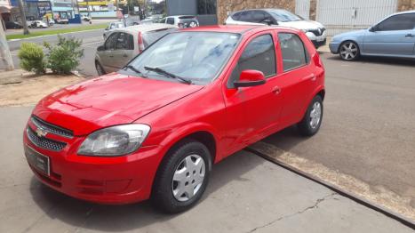 CHEVROLET Celta 1.0 4P LT VHCE FLEX, Foto 3