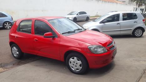 CHEVROLET Celta 1.0 4P LT VHCE FLEX, Foto 4