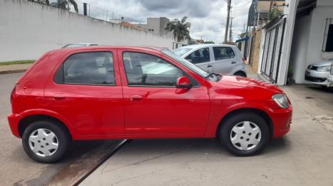 CHEVROLET Celta 1.0 4P LT VHCE FLEX, Foto 5