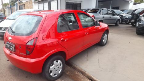 CHEVROLET Celta 1.0 4P LT VHCE FLEX, Foto 6