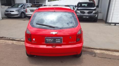 CHEVROLET Celta 1.0 4P LT VHCE FLEX, Foto 7