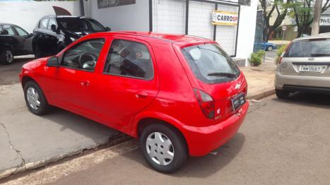 CHEVROLET Celta 1.0 4P LT VHCE FLEX, Foto 8