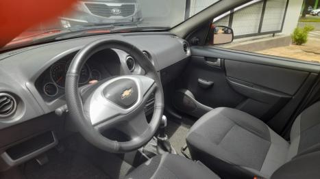 CHEVROLET Celta 1.0 4P LT VHCE FLEX, Foto 9