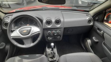 CHEVROLET Celta 1.0 4P LT VHCE FLEX, Foto 10