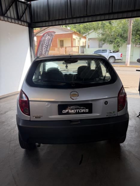 CHEVROLET Celta 1.0 VHC FLEX LIFE , Foto 3