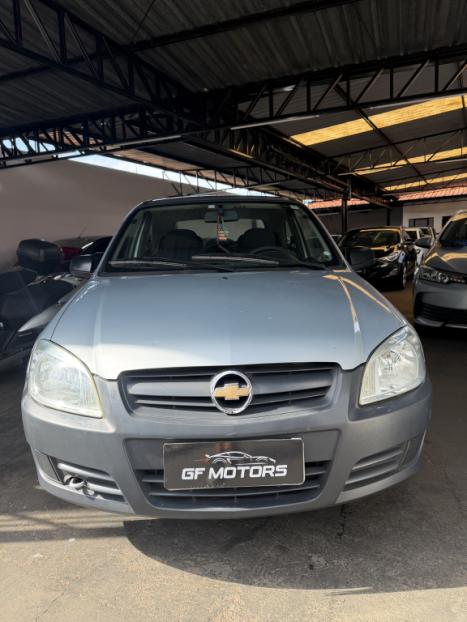 CHEVROLET Celta 1.0 VHC FLEX LIFE , Foto 5