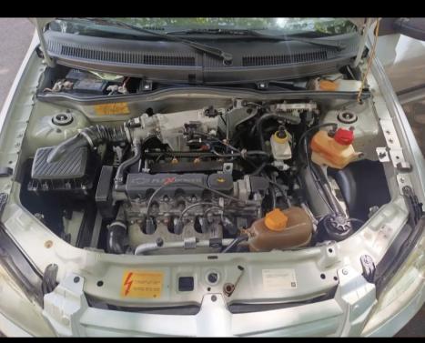 CHEVROLET Celta 1.0 4P VHC FLEX LIFE , Foto 3