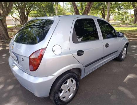 CHEVROLET Celta 1.0 4P VHC FLEX LIFE , Foto 5