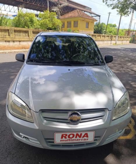 CHEVROLET Celta 1.0 4P VHC FLEX LIFE , Foto 1