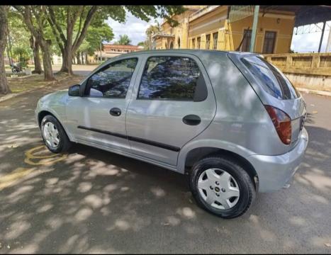 CHEVROLET Celta 1.0 4P VHC FLEX LIFE , Foto 7