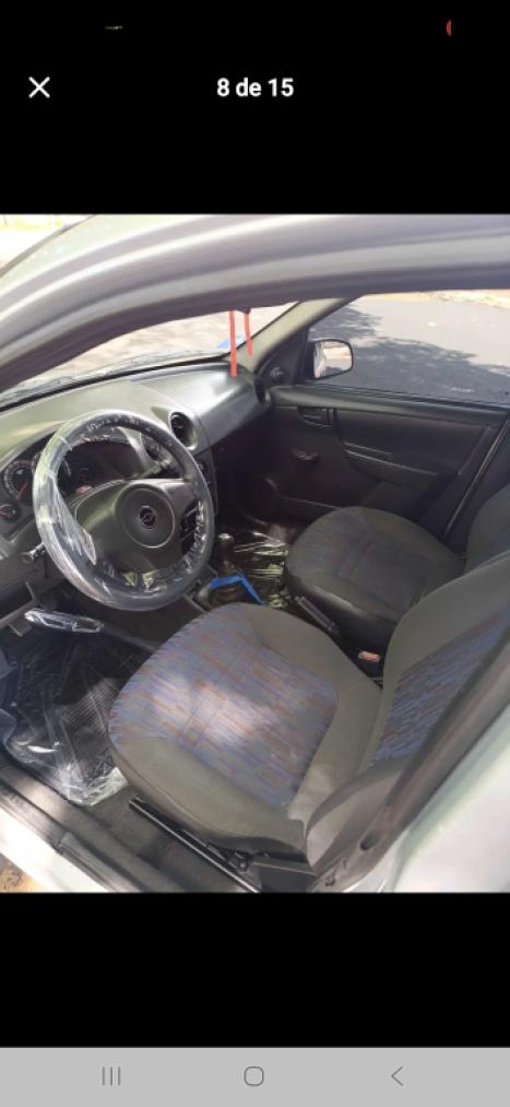 CHEVROLET Celta 1.0 4P VHC FLEX LIFE , Foto 8