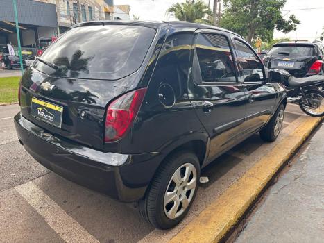 CHEVROLET Celta 1.0 LT FLEX, Foto 2