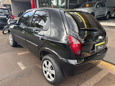 CHEVROLET Celta 1.0 LT FLEX, Foto 6