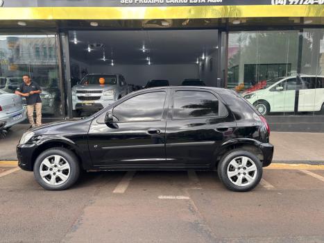 CHEVROLET Celta 1.0 LT FLEX, Foto 7