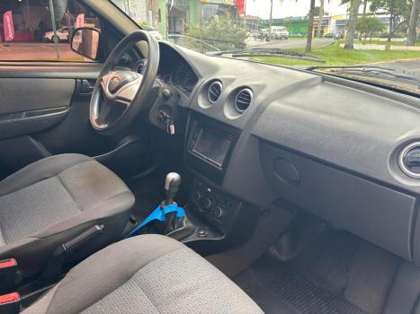 CHEVROLET Celta 1.0 LT FLEX, Foto 10