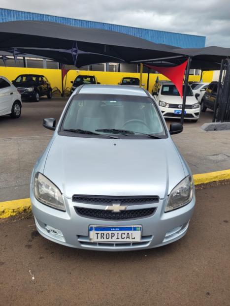 CHEVROLET Celta 1.0 LS FLEX, Foto 2