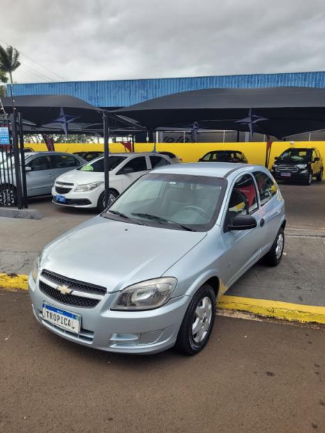 CHEVROLET Celta 1.0 LS FLEX, Foto 3