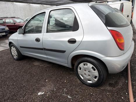 CHEVROLET Celta 1.0 4P VHC, Foto 2