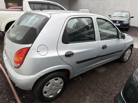 CHEVROLET Celta 1.0 4P VHC, Foto 3