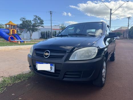 CHEVROLET Celta 1.0 VHC LIFE , Foto 1