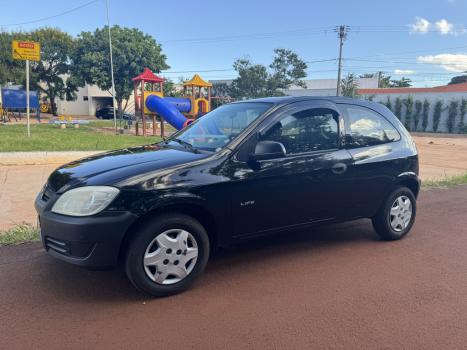 CHEVROLET Celta 1.0 VHC LIFE , Foto 2