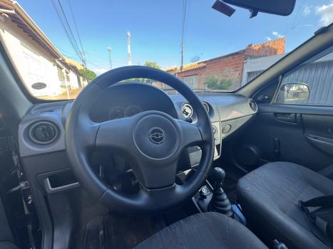 CHEVROLET Celta 1.0 VHC LIFE , Foto 4