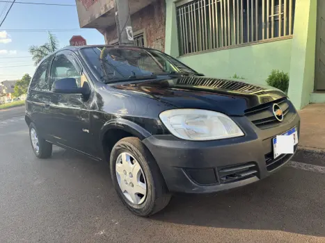 CHEVROLET Celta 1.0 VHC LIFE , Foto 8