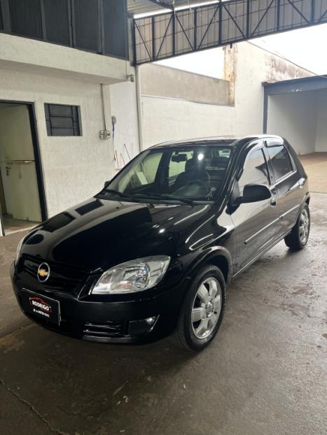 CHEVROLET Celta 1.0 4P VHC FLEX, Foto 1