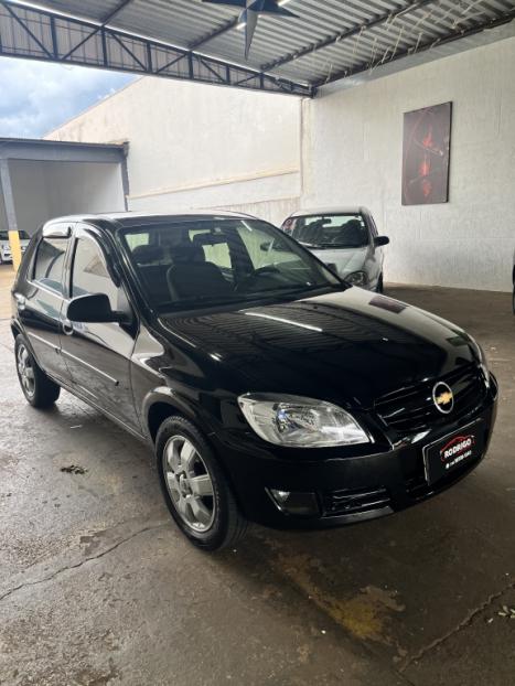 CHEVROLET Celta 1.0 4P VHC FLEX, Foto 2