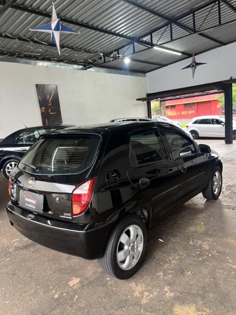 CHEVROLET Celta 1.0 4P VHC FLEX, Foto 4