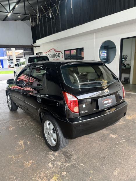 CHEVROLET Celta 1.0 4P VHC FLEX, Foto 5