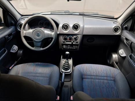 CHEVROLET Celta 1.0 4P VHC FLEX LIFE , Foto 7