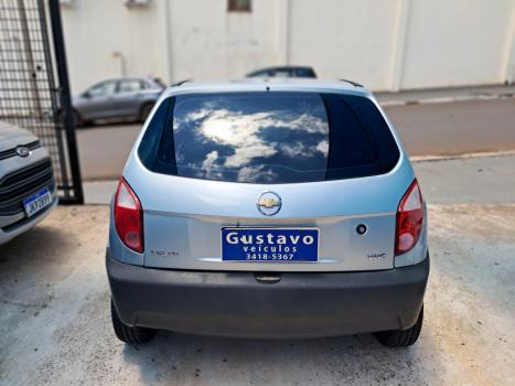 CHEVROLET Celta 1.0 4P VHC FLEX LIFE , Foto 4